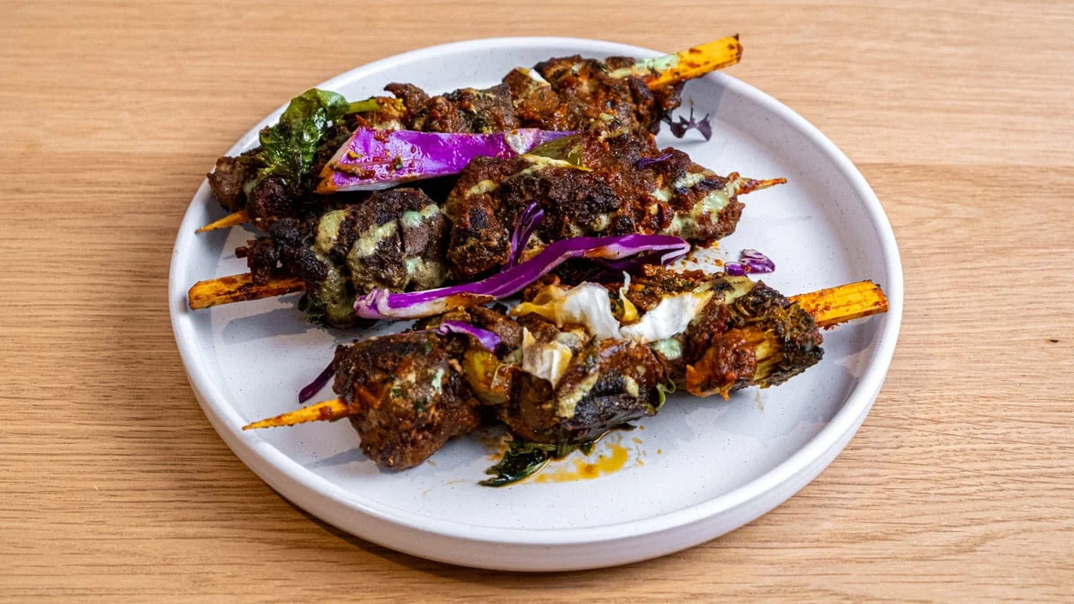 Highlights, Chilli Bar Tandoori Indian Cuisine