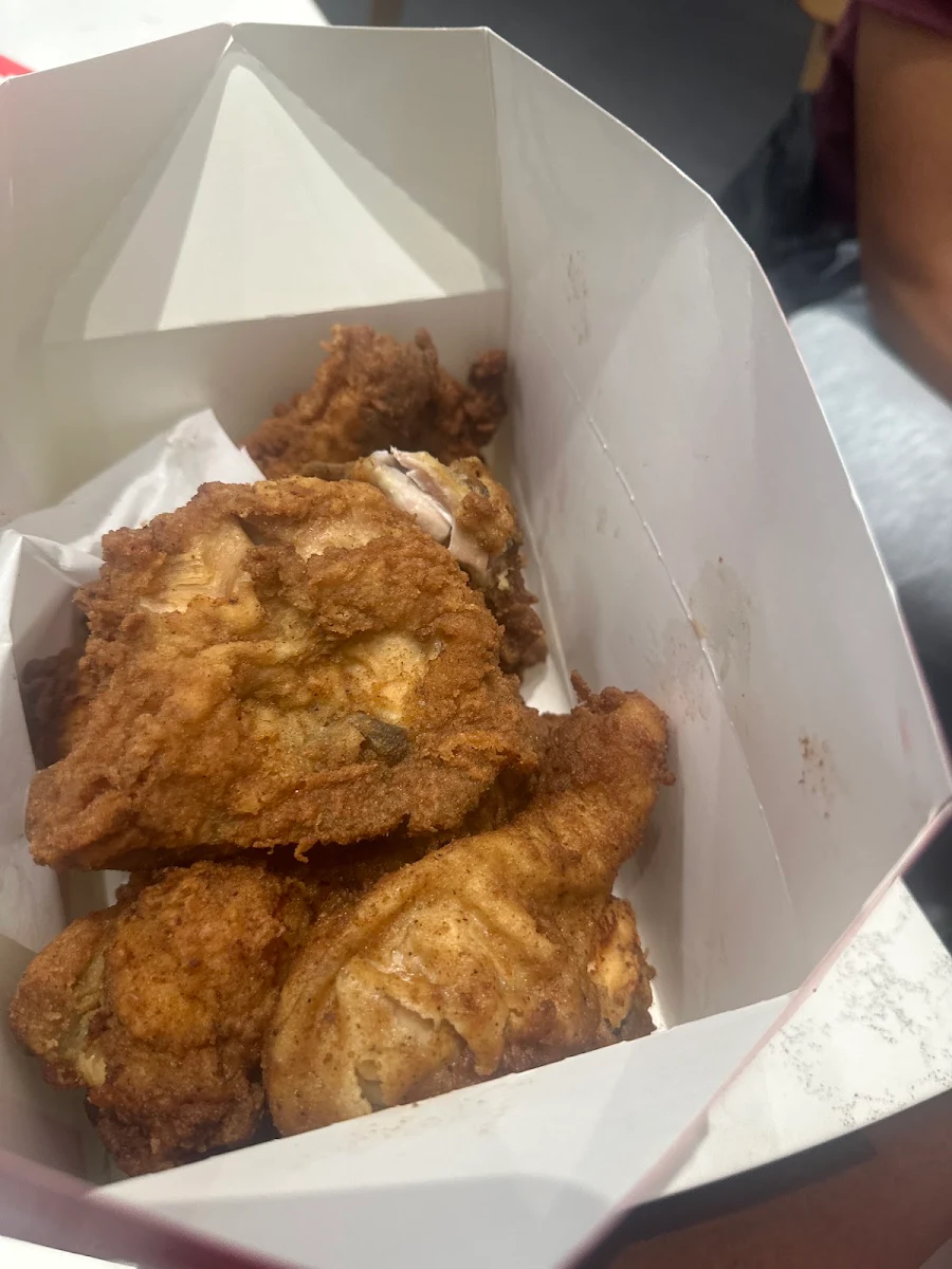 Wicked Wings
