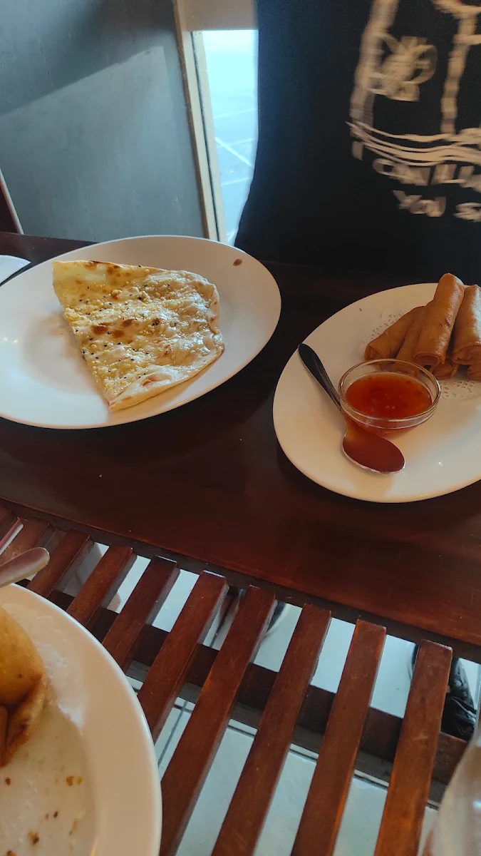 Highlights, Soni Indian Restaurant