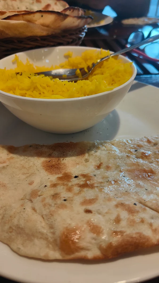 Highlights, Soni Indian Restaurant