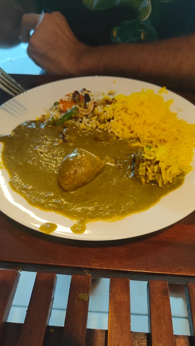 Highlights, Soni Indian Restaurant