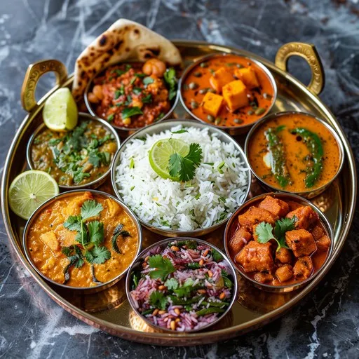 Highlights, Soni Indian Restaurant
