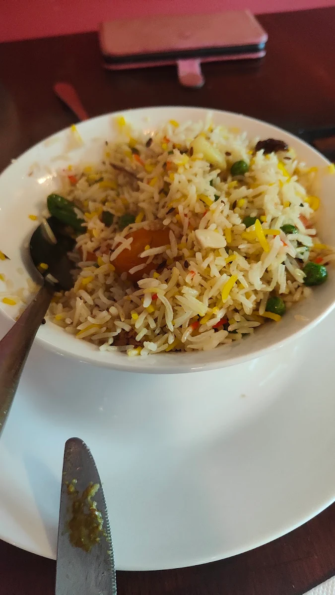 Highlights, Soni Indian Restaurant