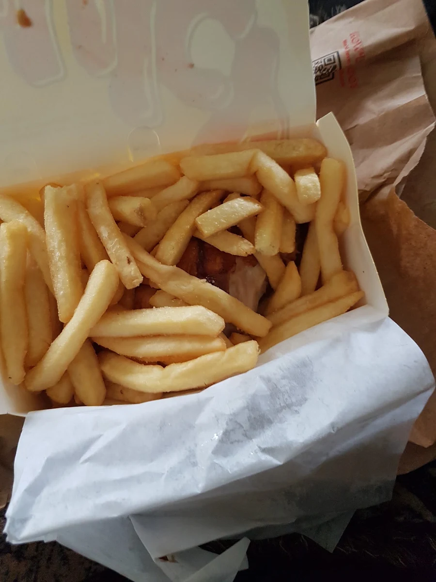 Highlights, Red Rooster Bunbury