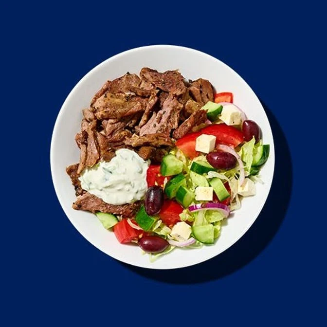 Highlights, Meraki Modern Greek