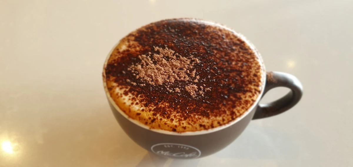Highlights, McDonald's Heathcote
