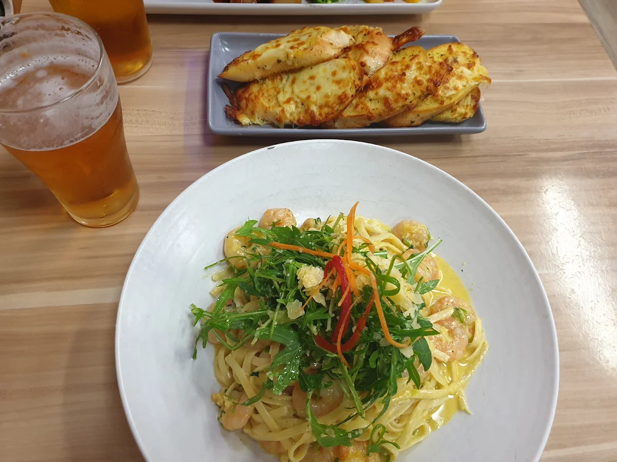 Highlights, Wonthaggi Hotel
