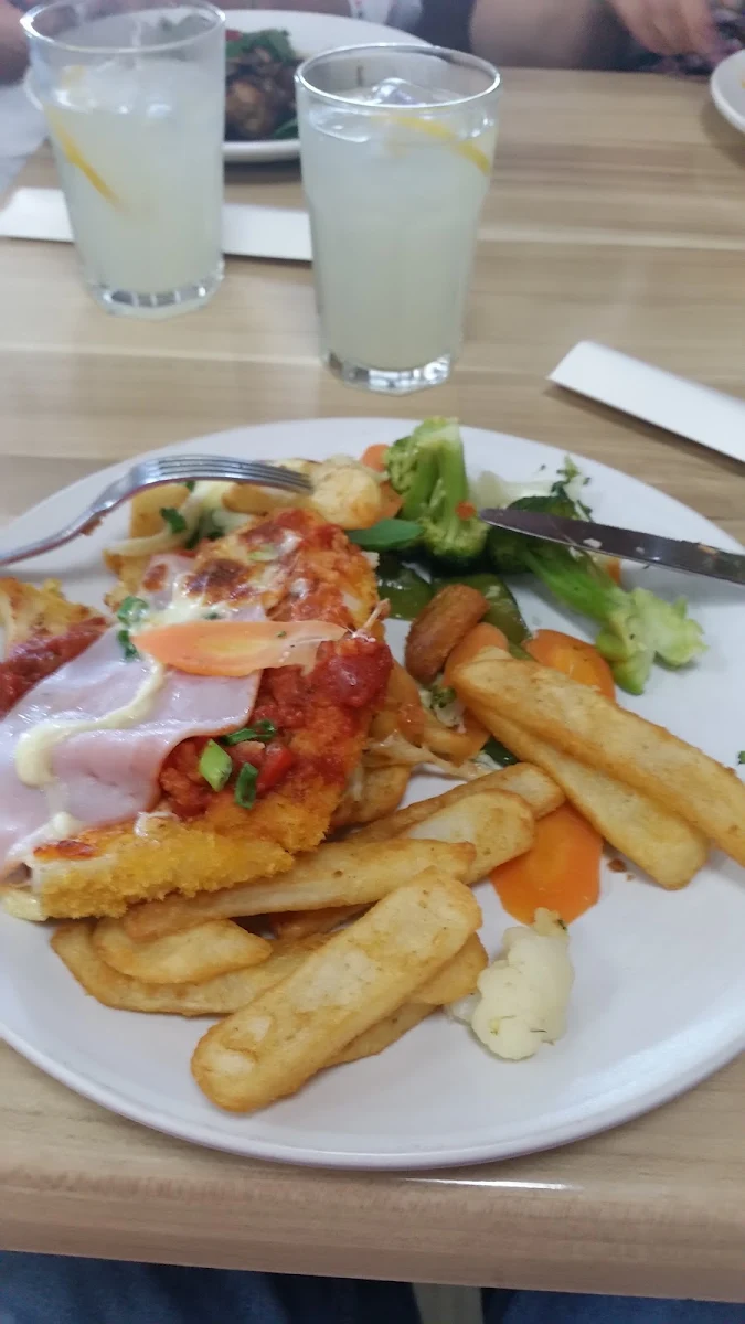 Parmagama, Wonthaggi Hotel