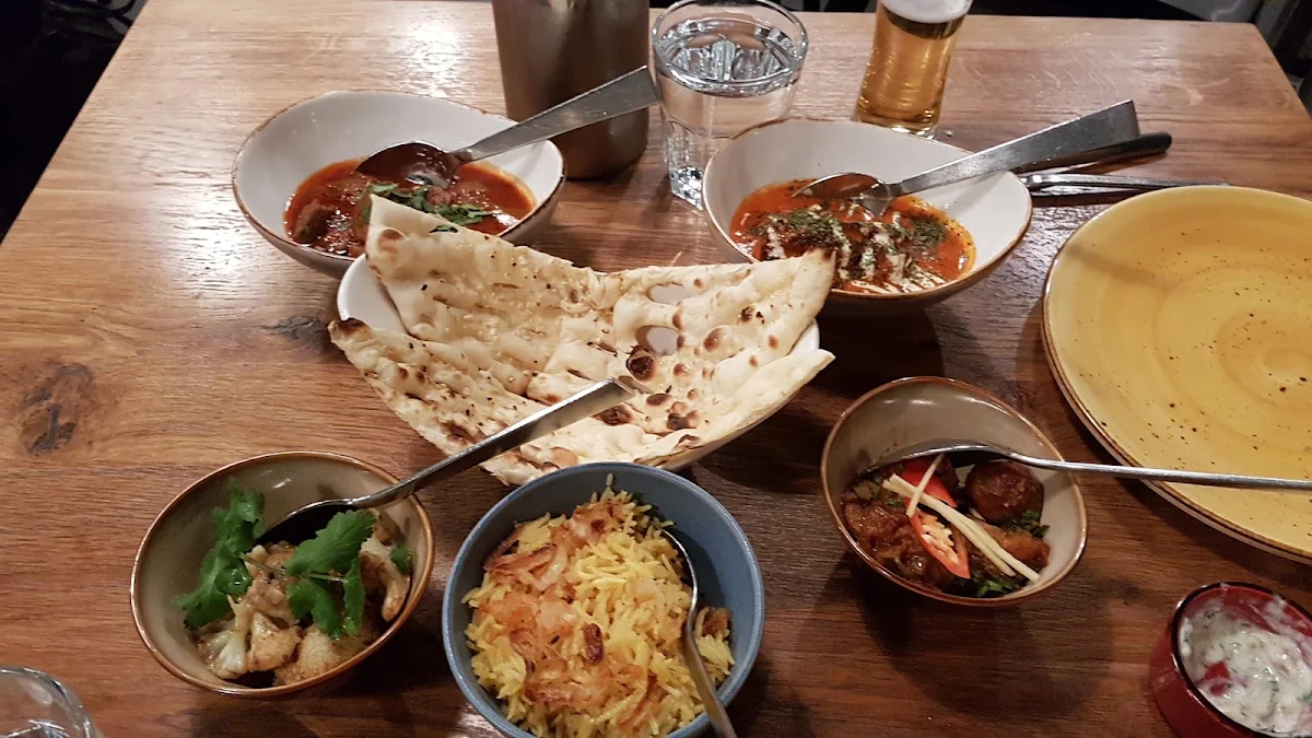 Naan