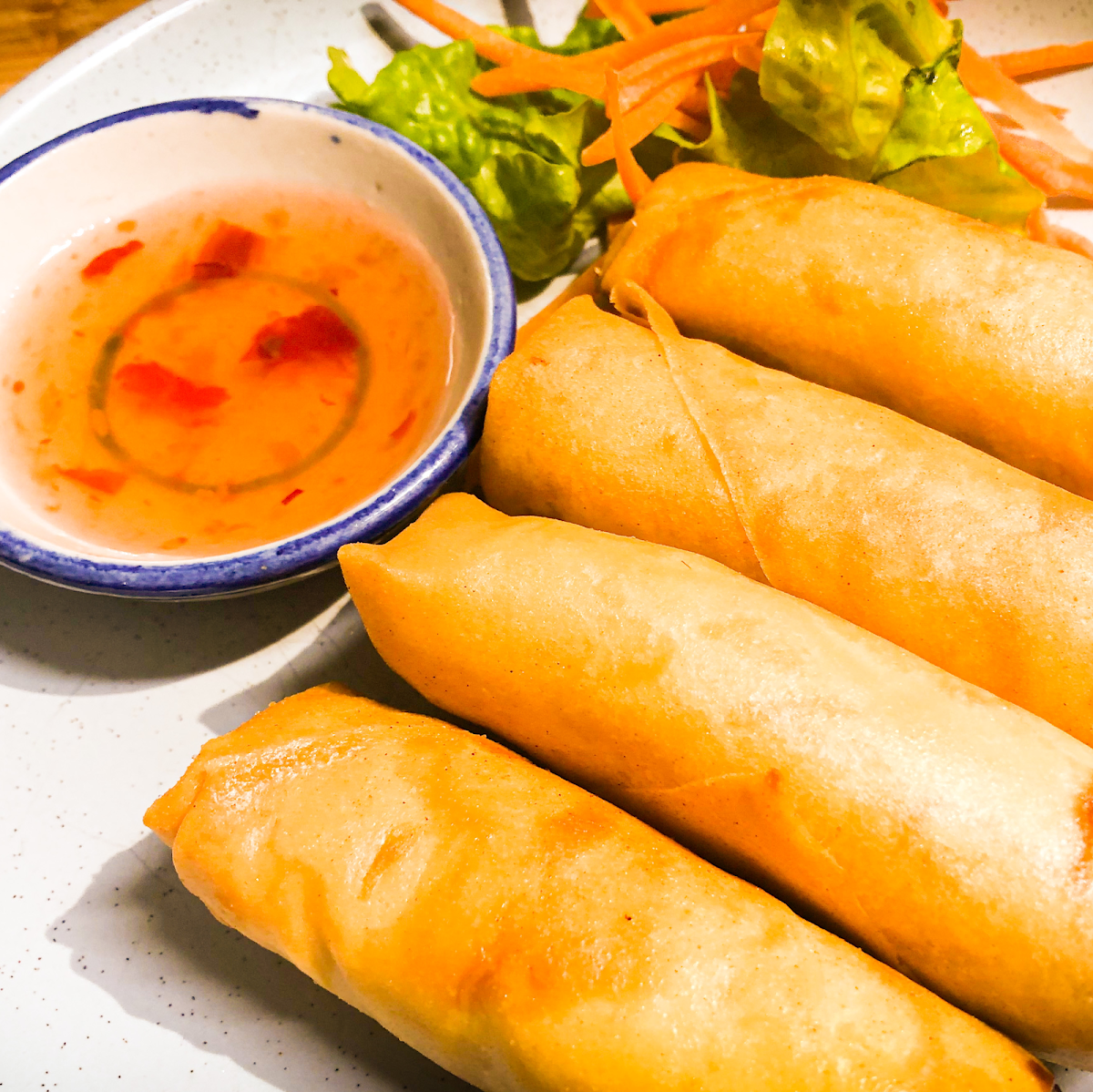 Spring Roll