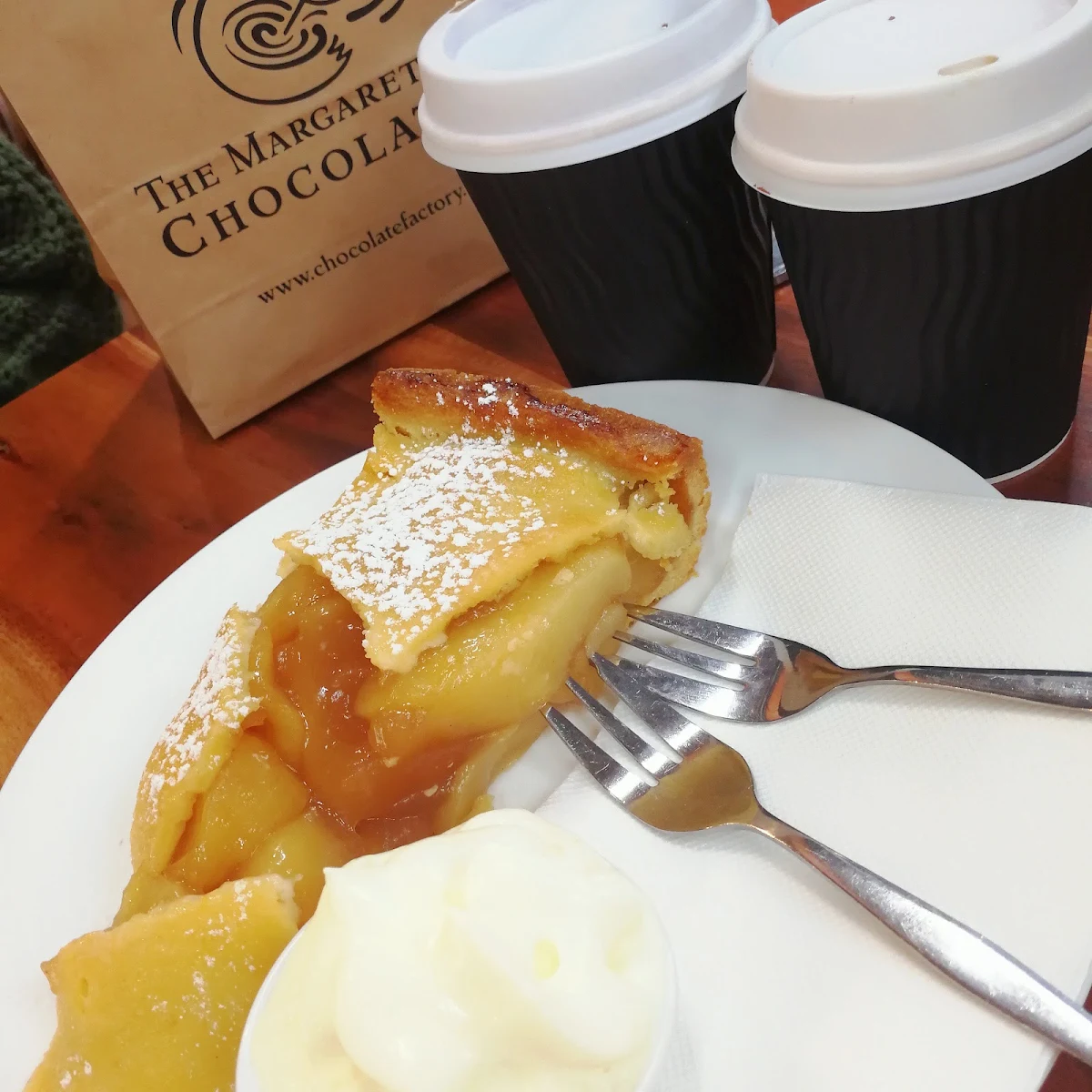 Apple Pie