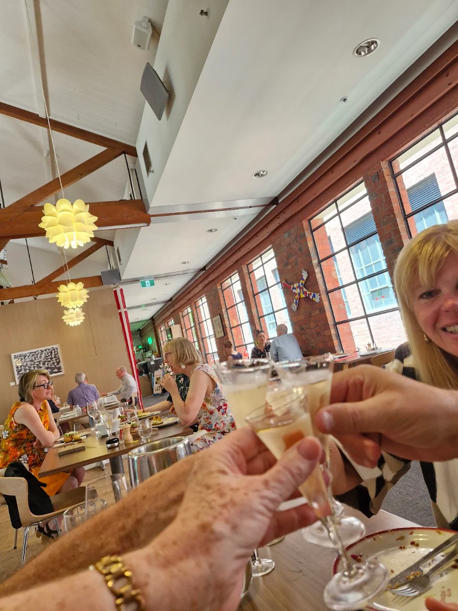 Schnapps, Denmark House