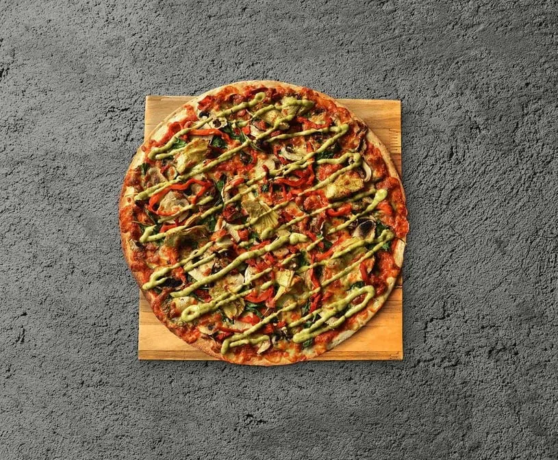 Highlights, THE PIZZA MAKER - WERRIBEE