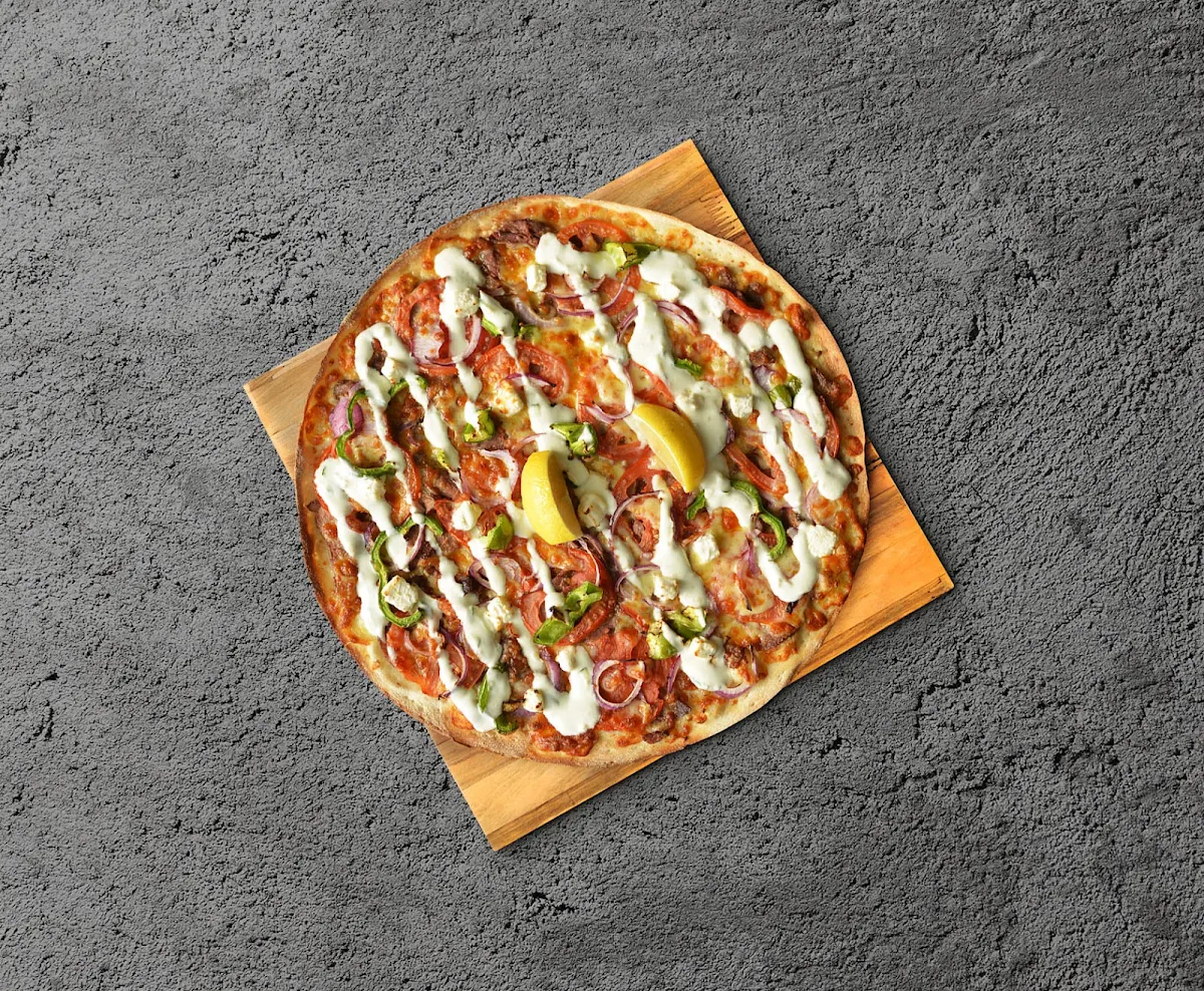 Highlights, THE PIZZA MAKER - WERRIBEE