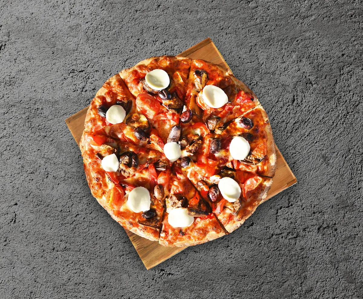 Highlights, THE PIZZA MAKER - WERRIBEE