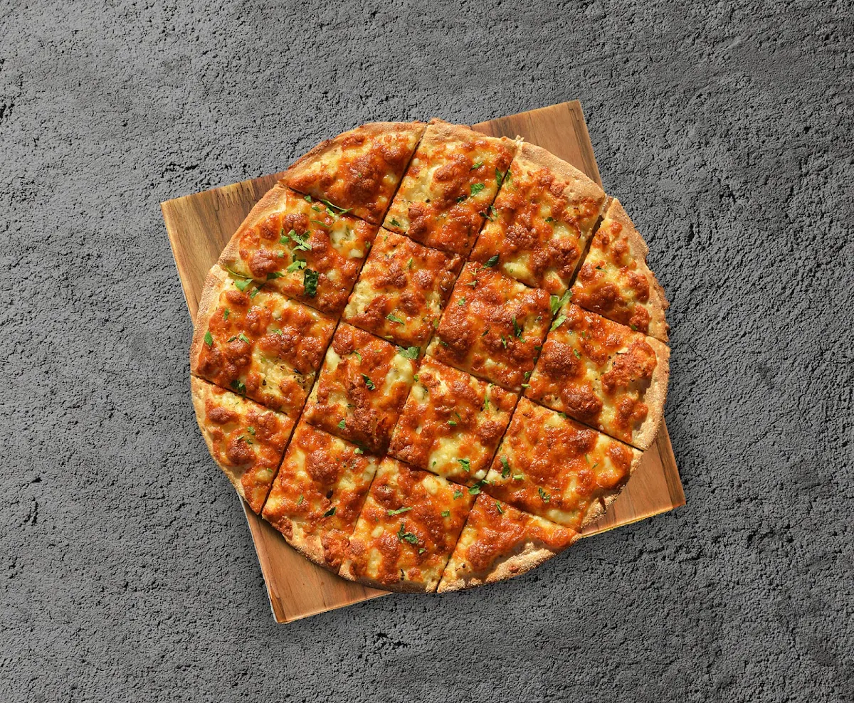 Highlights, THE PIZZA MAKER - WERRIBEE