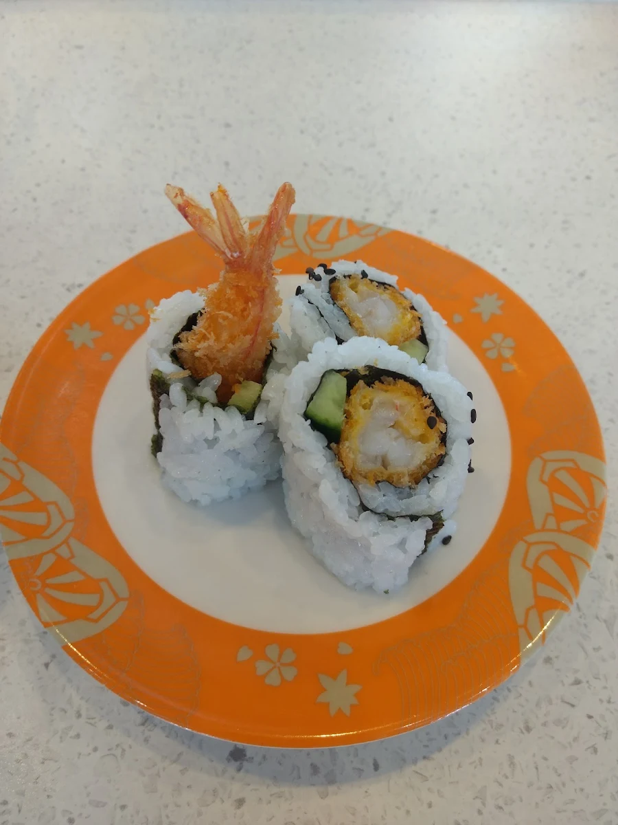 EBI Fry Roll