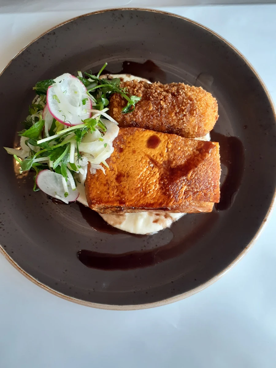 Pork Belly