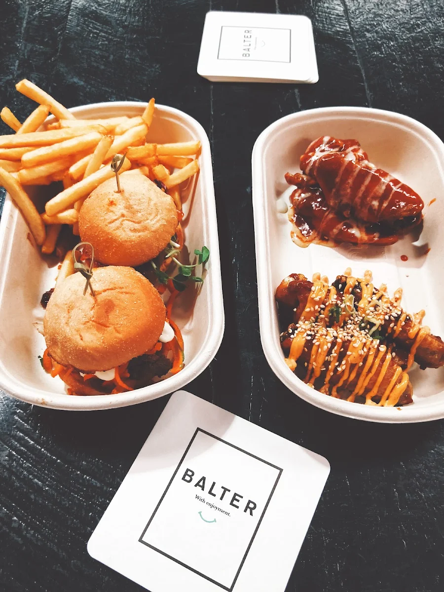 Highlights, Balter Brewing Company