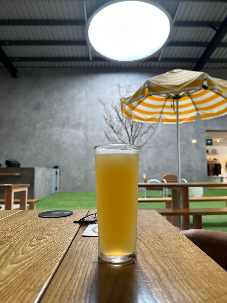Highlights, Balter Brewing Company