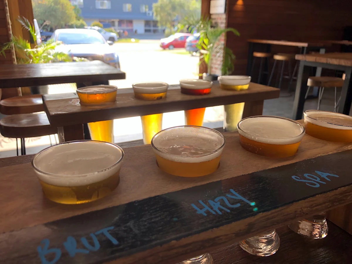 Highlights, Balter Brewing Company