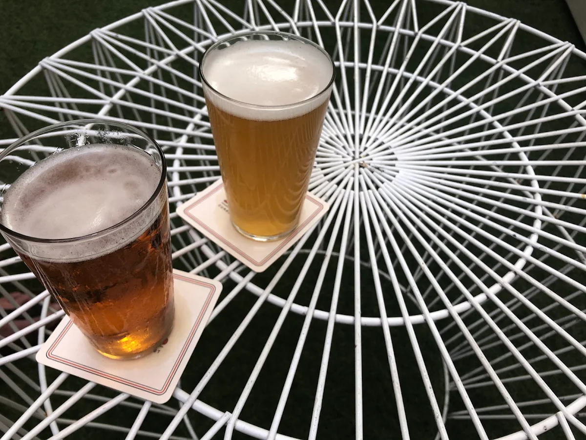 Highlights, Balter Brewing Company