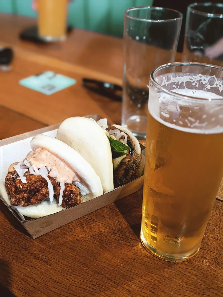Highlights, Balter Brewing Company