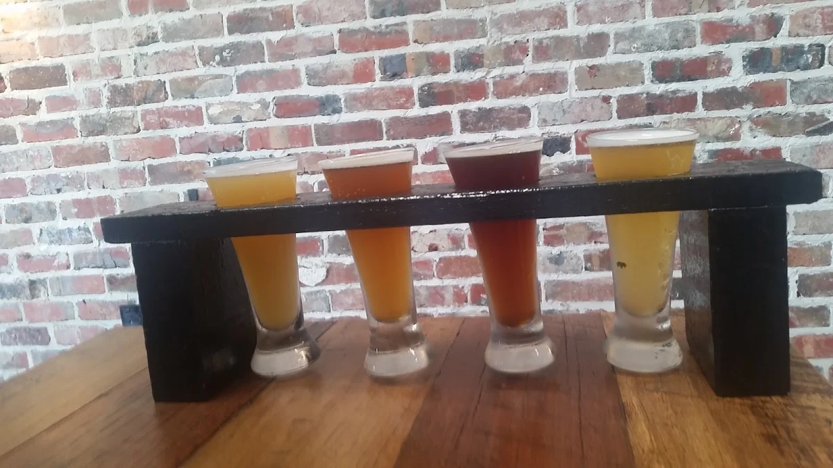 Highlights, Balter Brewing Company