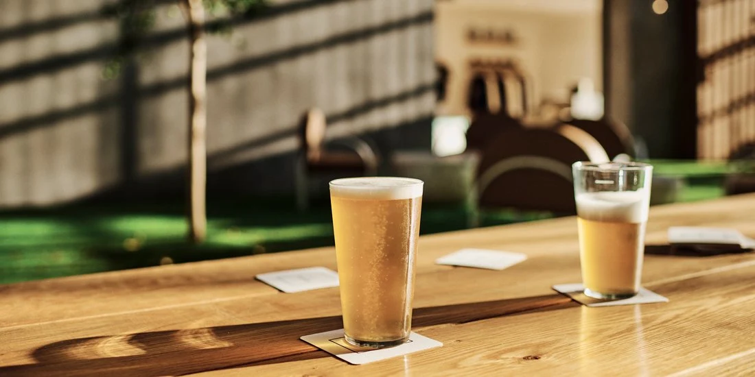 Highlights, Balter Brewing Company