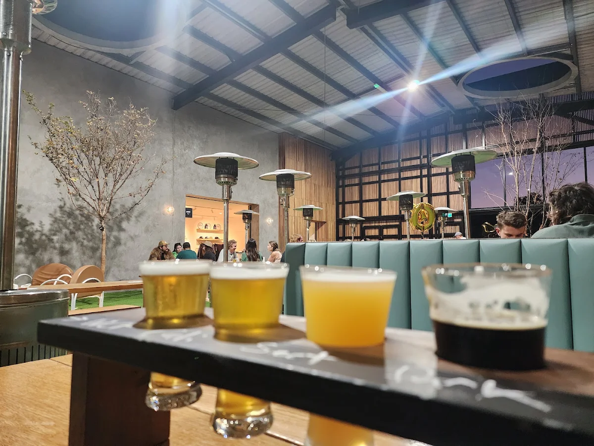 Highlights, Balter Brewing Company
