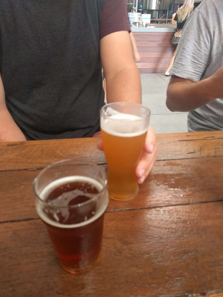 Pale Ale, Balter Brewing Company