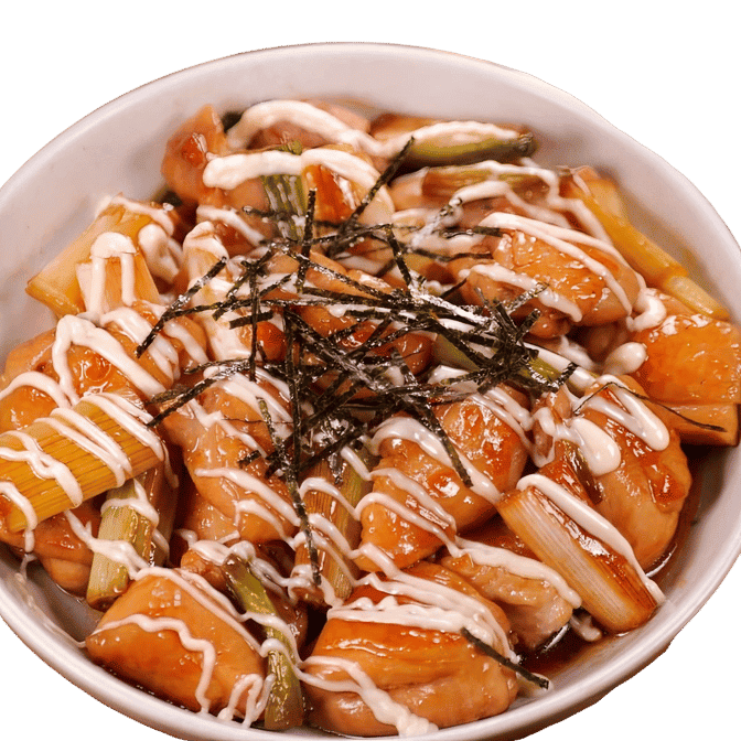 Highlights, Maki Magic