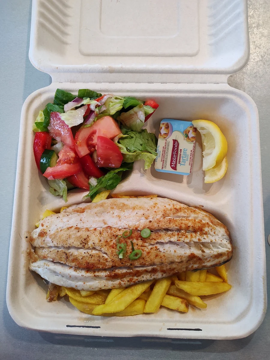Highlights, South Beach Seafood Co Cronulla