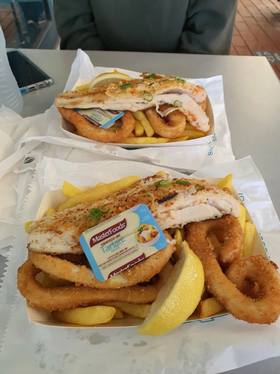 Highlights, South Beach Seafood Co Cronulla