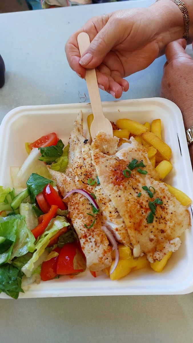 Highlights, South Beach Seafood Co Cronulla