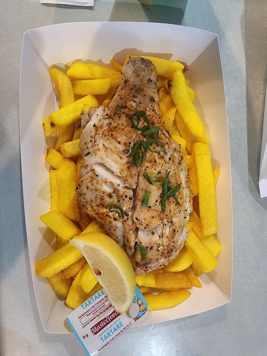 Highlights, South Beach Seafood Co Cronulla