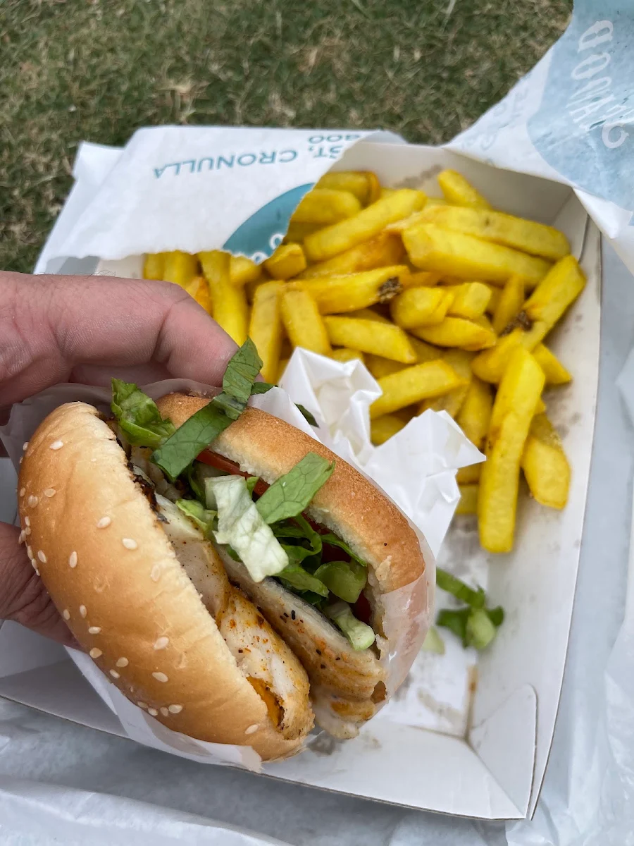 Highlights, South Beach Seafood Co Cronulla
