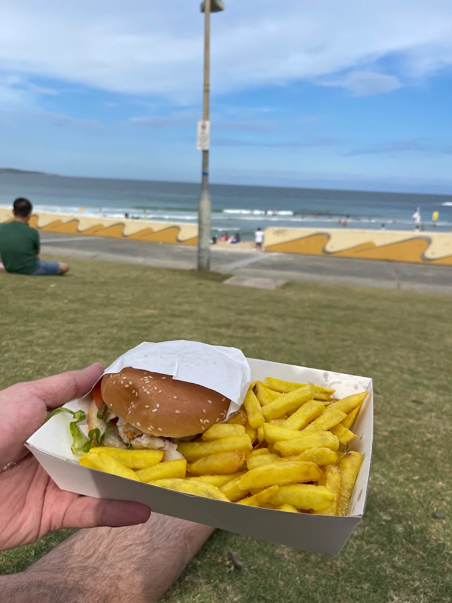 Highlights, South Beach Seafood Co Cronulla