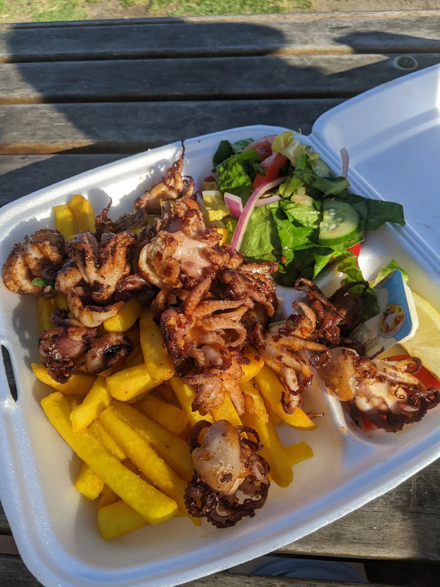 Highlights, South Beach Seafood Co Cronulla