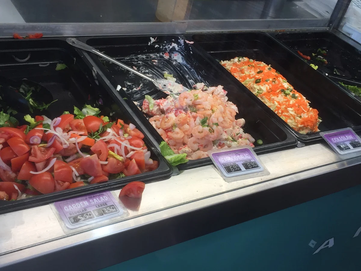 Highlights, South Beach Seafood Co Cronulla