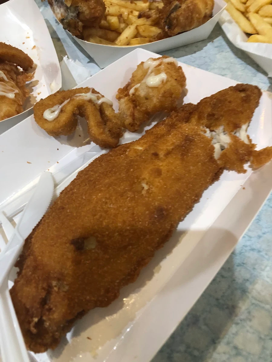 Highlights, South Beach Seafood Co Cronulla