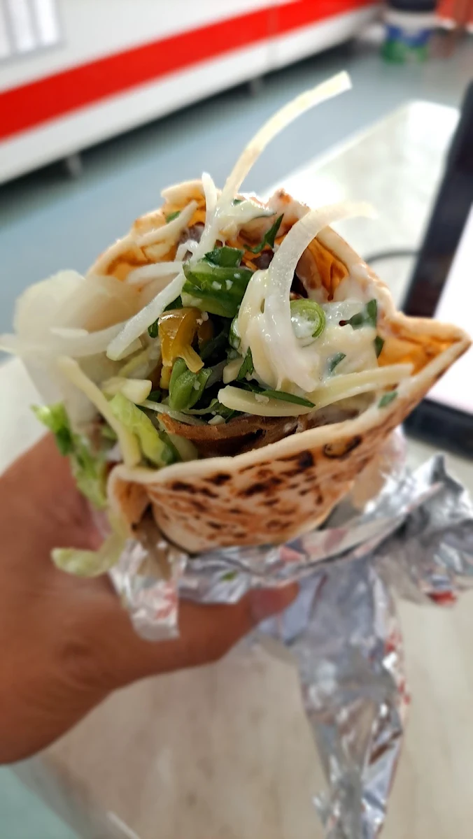 Aussie Kebab, Shepparton Kebabs