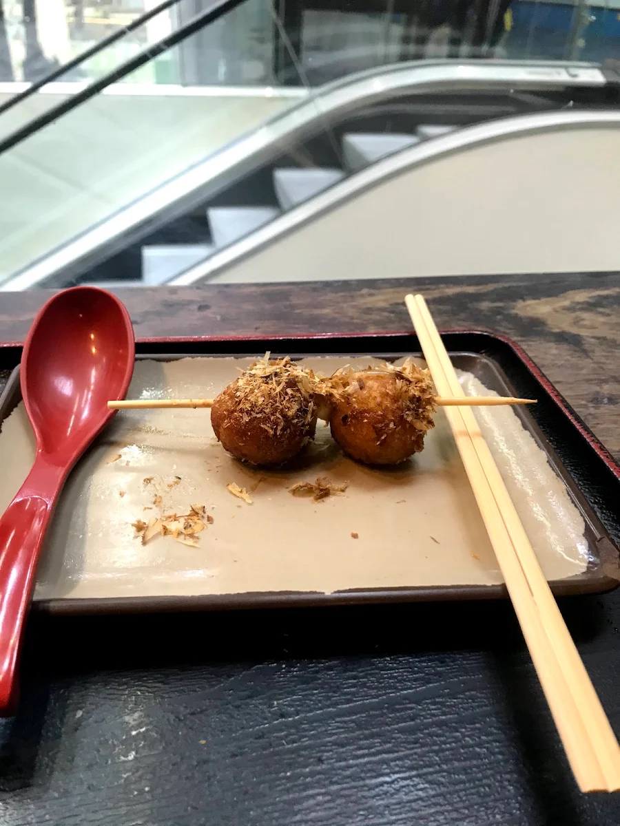 Highlights, Oiden Bowl Bar