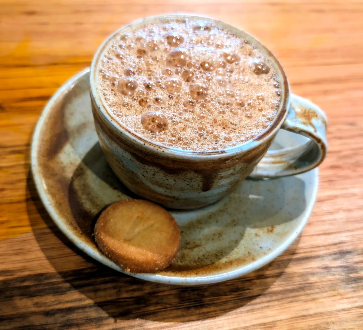 Filter Coffee, Villas Restaurant & Bar