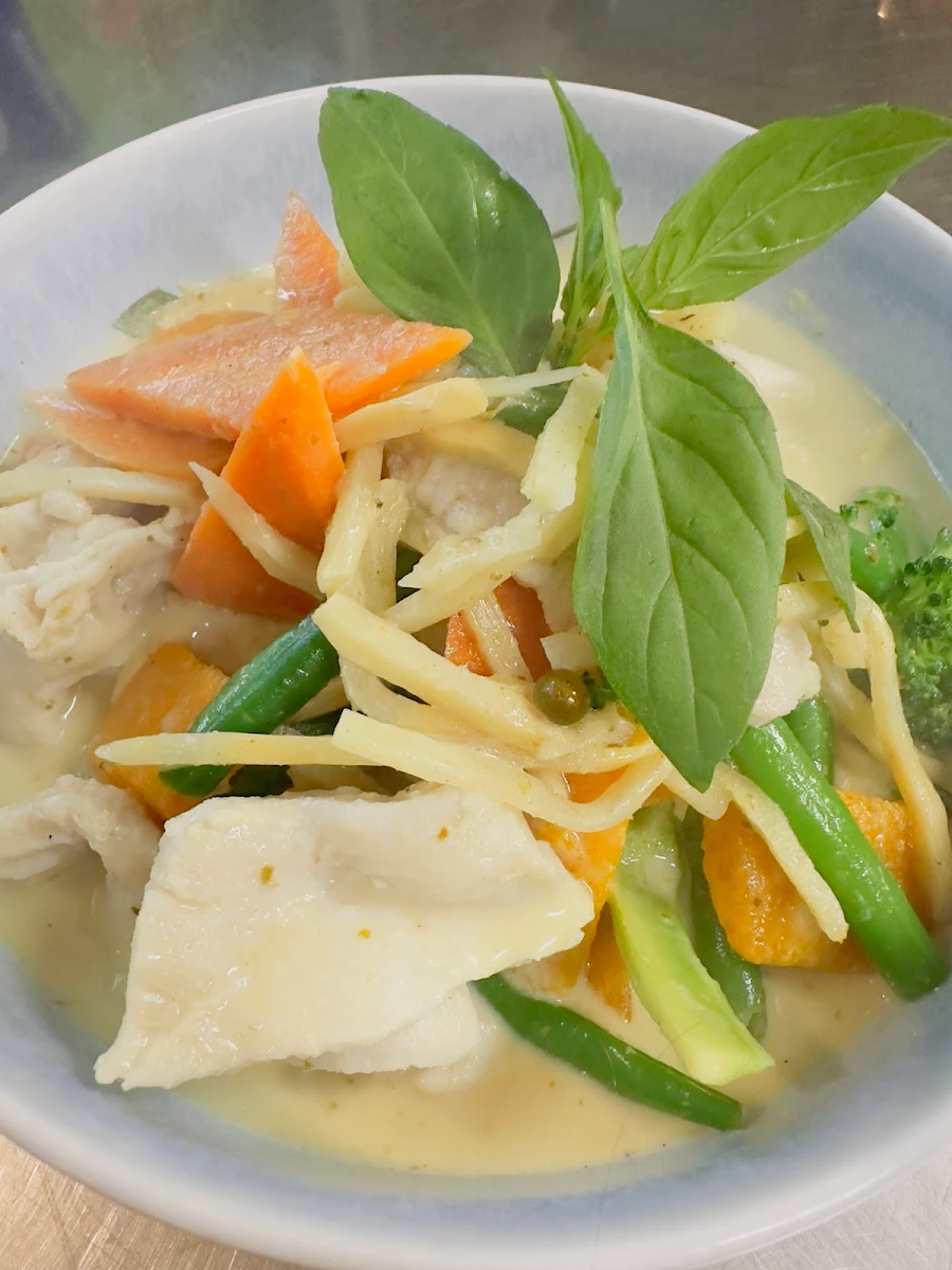 Highlights, Chili Man Thai