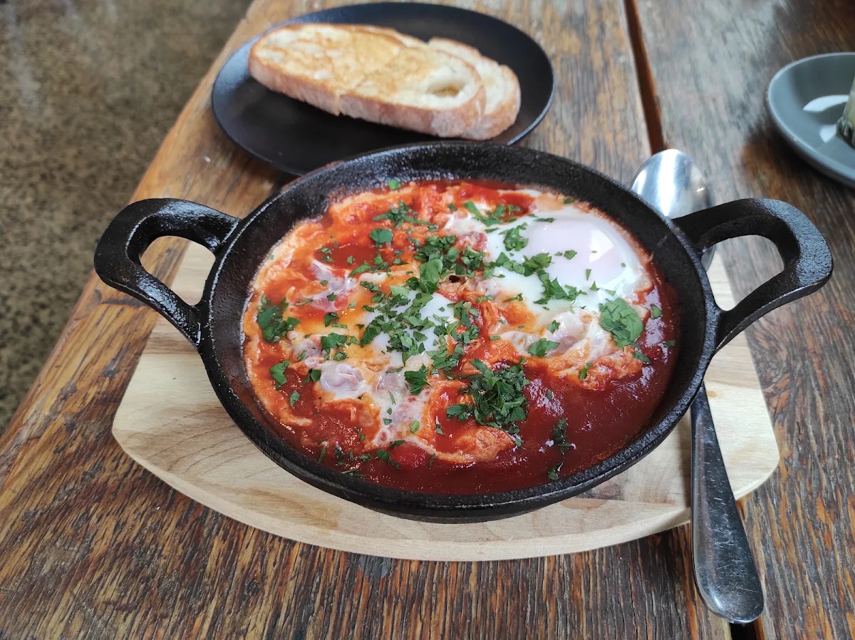 Shakshuka