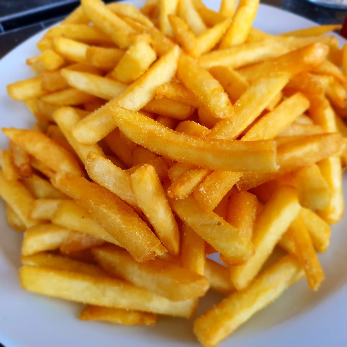 Large Chips