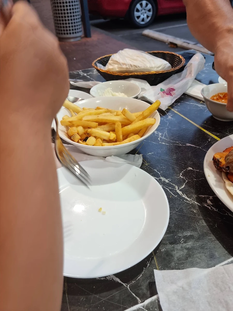 Potato Chips