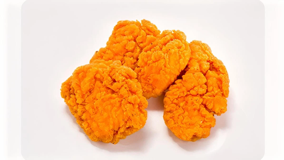Highlights, Broaster Chicken Wagga Wagga