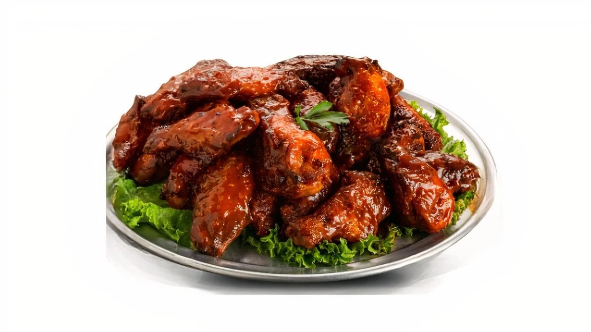 Highlights, Broaster Chicken Wagga Wagga